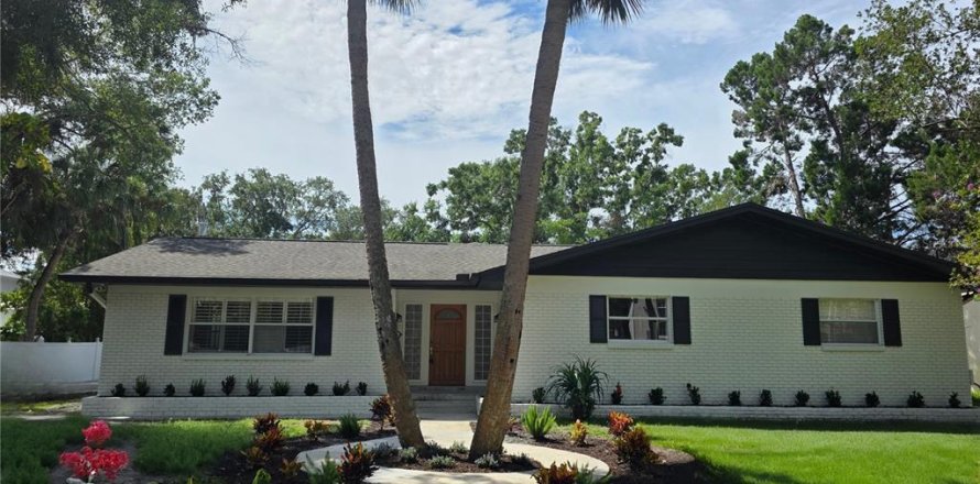 Casa en Tampa, Florida 3 dormitorios, 190.64 m2 № 1903978