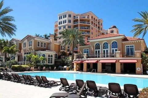 Touwnhouse à louer à Clearwater, Floride: 2 chambres, 150.41 m2 № 2166810 - photo 12