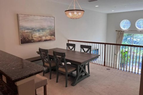 Touwnhouse à louer à Clearwater, Floride: 2 chambres, 150.41 m2 № 2166810 - photo 3