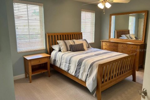Touwnhouse à louer à Clearwater, Floride: 2 chambres, 150.41 m2 № 2166810 - photo 5