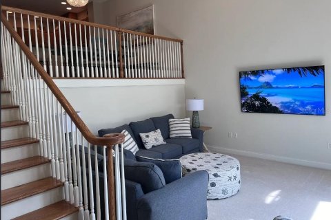 Touwnhouse à louer à Clearwater, Floride: 2 chambres, 150.41 m2 № 2166810 - photo 4