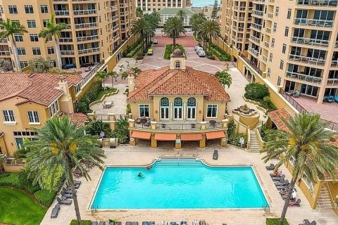 Touwnhouse à louer à Clearwater, Floride: 2 chambres, 150.41 m2 № 2166810 - photo 13