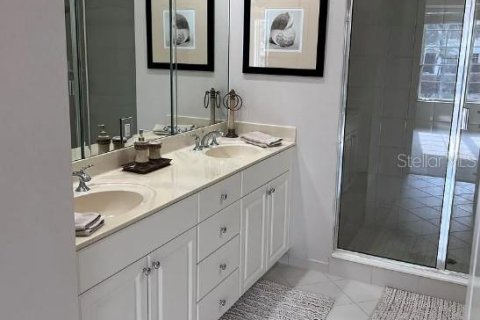 Touwnhouse à louer à Clearwater, Floride: 2 chambres, 150.41 m2 № 2166810 - photo 6