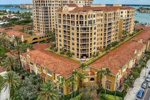 Touwnhouse à louer à Clearwater, Floride: 2 chambres, 150.41 m2 № 2166810 - photo 15