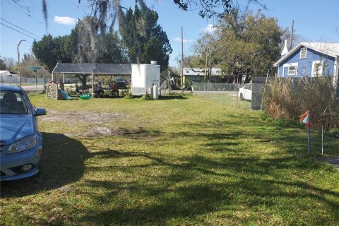 Terrain à louer à Lakeland, Floride № 2114958 - photo 3