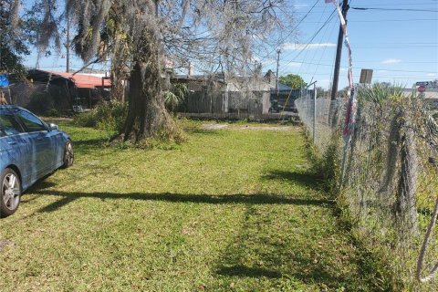 Terrain à Lakeland, Floride № 2114958