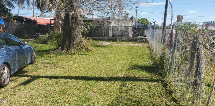 Terrain à Lakeland, Floride № 2114958