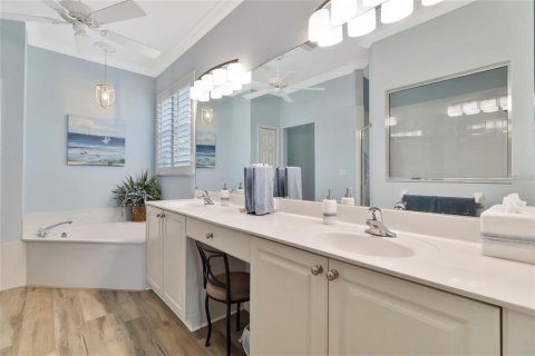 Casa en alquiler en North Port, Florida, 2 dormitorios, 149.2 m2 № 1651372 - foto 28