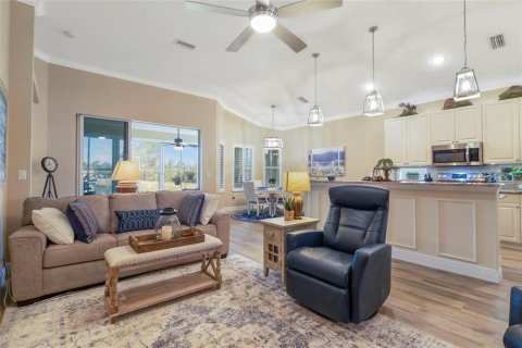 Casa en alquiler en North Port, Florida, 2 dormitorios, 149.2 m2 № 1651372 - foto 11