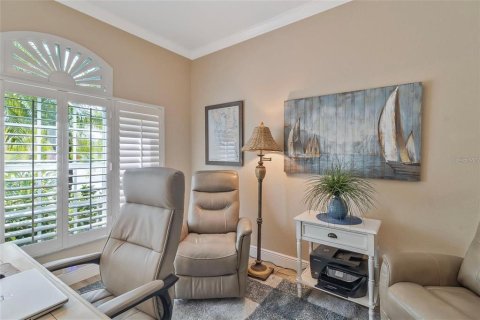 Casa en alquiler en North Port, Florida, 2 dormitorios, 149.2 m2 № 1651372 - foto 22