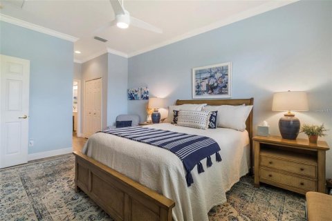 Casa en alquiler en North Port, Florida, 2 dormitorios, 149.2 m2 № 1651372 - foto 25