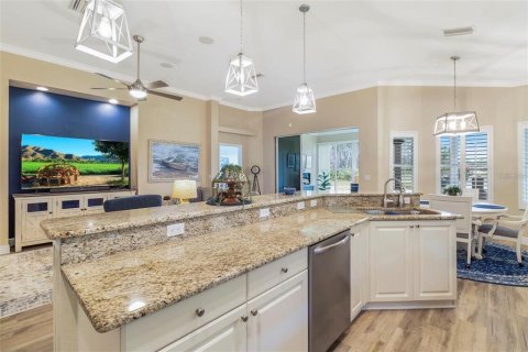 Casa en alquiler en North Port, Florida, 2 dormitorios, 149.2 m2 № 1651372 - foto 17