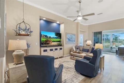 Casa en alquiler en North Port, Florida, 2 dormitorios, 149.2 m2 № 1651372 - foto 10