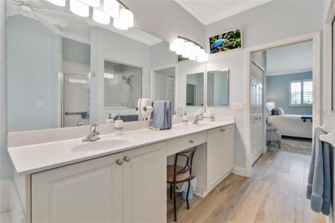 Casa en alquiler en North Port, Florida, 2 dormitorios, 149.2 m2 № 1651372 - foto 29