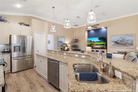 Casa en alquiler en North Port, Florida, 2 dormitorios, 149.2 m2 № 1651372 - foto 13