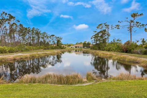Casa en alquiler en North Port, Florida, 2 dormitorios, 149.2 m2 № 1651372 - foto 5