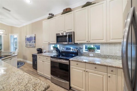 Casa en alquiler en North Port, Florida, 2 dormitorios, 149.2 m2 № 1651372 - foto 15