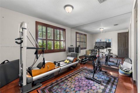House in Davie, Florida 7 bedrooms, 418.62 sq.m. № 1692336 - photo 28