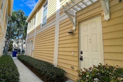 Touwnhouse à vendre à Fort Lauderdale, Floride: 3 chambres, 145.11 m2 № 1990250 - photo 22
