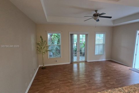 Touwnhouse à vendre à Fort Lauderdale, Floride: 3 chambres, 145.11 m2 № 1990250 - photo 3