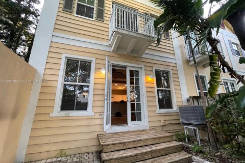 Touwnhouse à vendre à Fort Lauderdale, Floride: 3 chambres, 145.11 m2 № 1990250 - photo 18