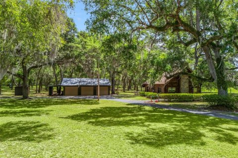 House in Bushnell, Florida 2 bedrooms, 90.58 sq.m. № 2117812 - photo 5