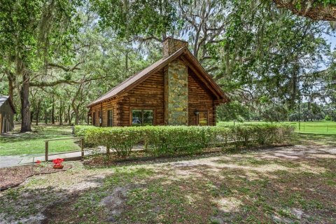 House in Bushnell, Florida 2 bedrooms, 90.58 sq.m. № 2117812 - photo 9
