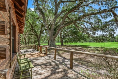 House in Bushnell, Florida 2 bedrooms, 90.58 sq.m. № 2117812 - photo 11