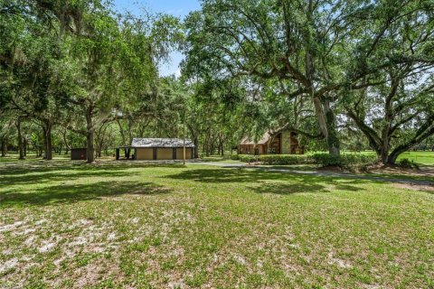 House in Bushnell, Florida 2 bedrooms, 90.58 sq.m. № 2117812 - photo 6