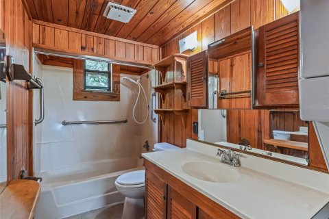 House in Bushnell, Florida 2 bedrooms, 90.58 sq.m. № 2117812 - photo 23
