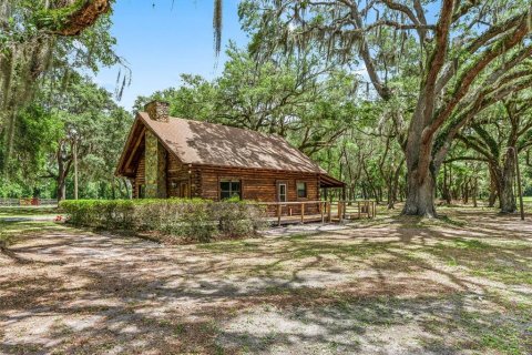 House in Bushnell, Florida 2 bedrooms, 90.58 sq.m. № 2117812 - photo 8