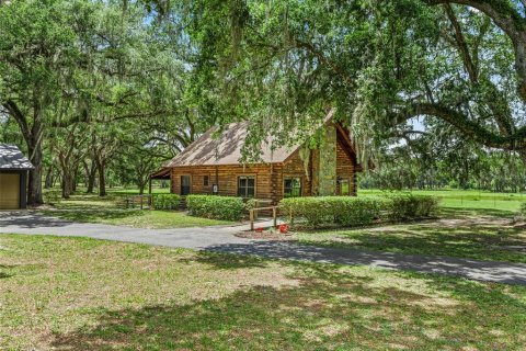 House in Bushnell, Florida 2 bedrooms, 90.58 sq.m. № 2117812 - photo 7