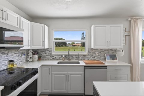 Casa en venta en Port St. Lucie, Florida, 3 dormitorios, 122.63 m2 № 2249210 - foto 14