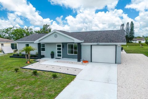 Casa en venta en Port St. Lucie, Florida, 3 dormitorios, 122.63 m2 № 2249210 - foto 8