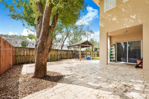 Купить виллу или дом в Хомстед, Флорида 5 спален, 201.6м2, № 2044986 - фото 19