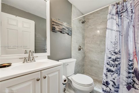 Купить виллу или дом в Хомстед, Флорида 5 спален, 201.6м2, № 2044986 - фото 11