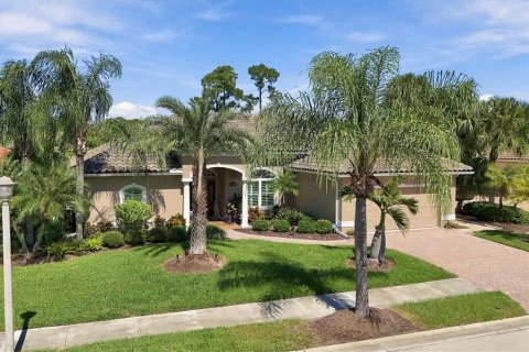 Casa en venta en North Port, Florida, 4 dormitorios, 223.24 m2 № 2431761 - foto 6