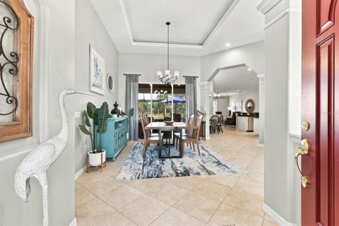 Casa en venta en North Port, Florida, 4 dormitorios, 223.24 m2 № 2431761 - foto 11