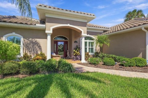Casa en venta en North Port, Florida, 4 dormitorios, 223.24 m2 № 2431761 - foto 9