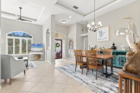 Casa en venta en North Port, Florida, 4 dormitorios, 223.24 m2 № 2431761 - foto 12