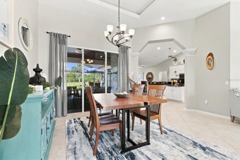 Casa en venta en North Port, Florida, 4 dormitorios, 223.24 m2 № 2431761 - foto 16
