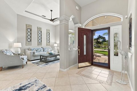 Casa en venta en North Port, Florida, 4 dormitorios, 223.24 m2 № 2431761 - foto 10
