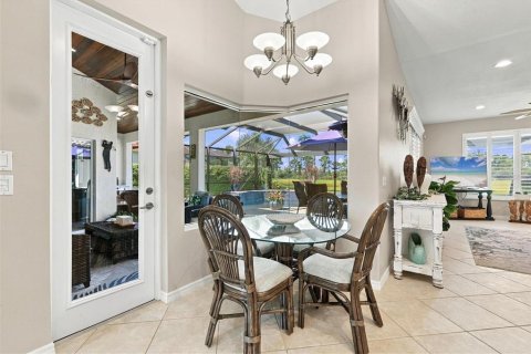 Casa en venta en North Port, Florida, 4 dormitorios, 223.24 m2 № 2431761 - foto 26