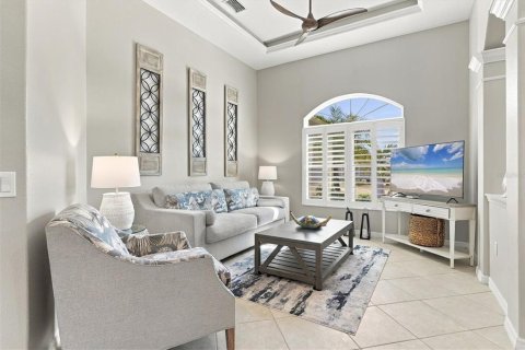 Casa en venta en North Port, Florida, 4 dormitorios, 223.24 m2 № 2431761 - foto 13