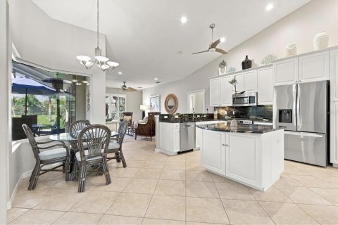 Casa en venta en North Port, Florida, 4 dormitorios, 223.24 m2 № 2431761 - foto 20