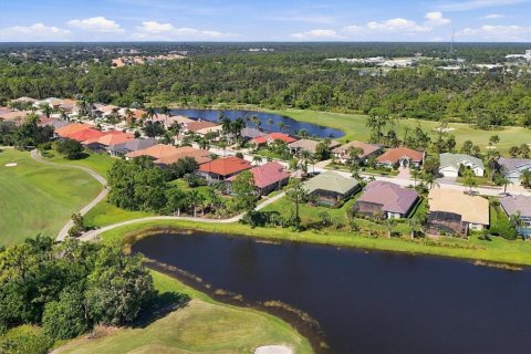 Casa en venta en North Port, Florida, 4 dormitorios, 223.24 m2 № 2431761 - foto 3
