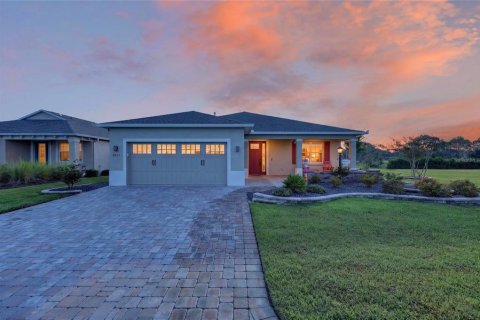 Casa en Ocala, Florida 2 dormitorios, 196.77 m2 № 2362488