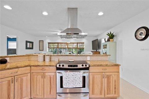 Casa en alquiler en Palm Harbor, Florida, 3 dormitorios, 136.75 m2 № 1798429 - foto 16