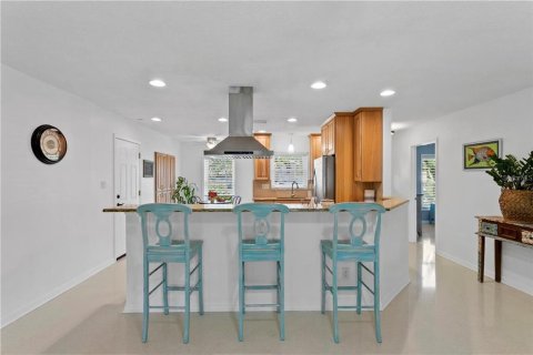 Casa en alquiler en Palm Harbor, Florida, 3 dormitorios, 136.75 m2 № 1798429 - foto 5