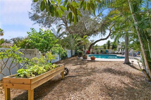 Casa en alquiler en Palm Harbor, Florida, 3 dormitorios, 136.75 m2 № 1798429 - foto 27